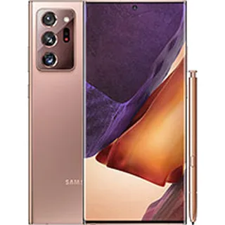 Samsung Note 20 Ultra – Cambio de batería