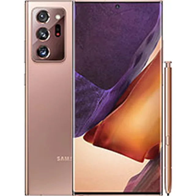 Samsung Note 20 Ultra – Cambio de batería