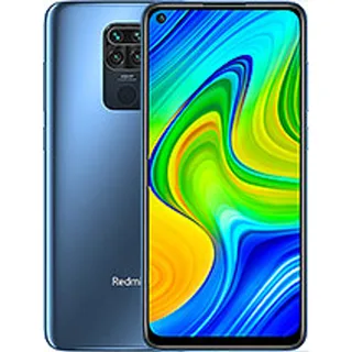 Xiaomi Redmi Note 9 – Cambio de pantalla