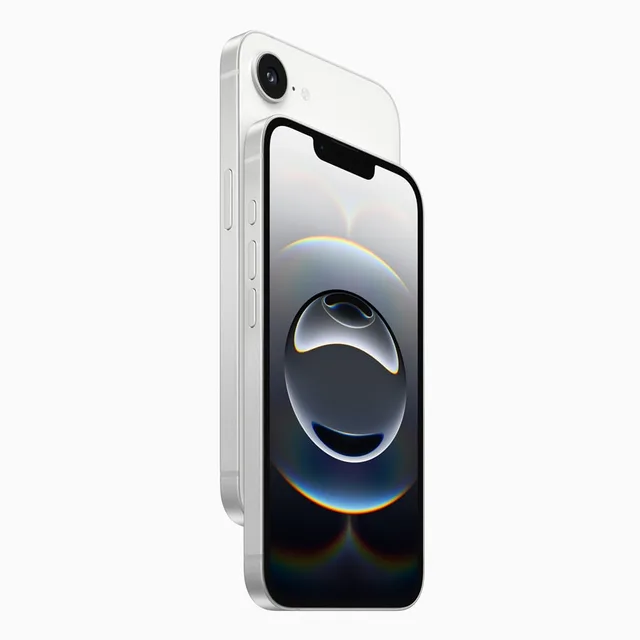 iPhone 16e - Cambio de pantalla