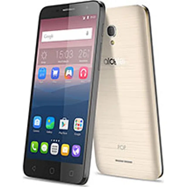 Alcatel 5056 – Cambio de pantalla