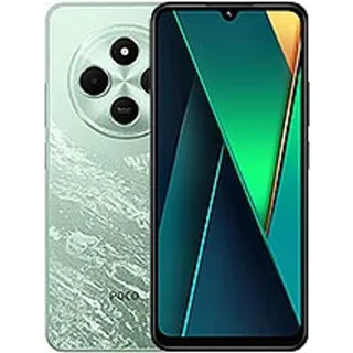 Xiaomi Poco C75 – Cambio de batería