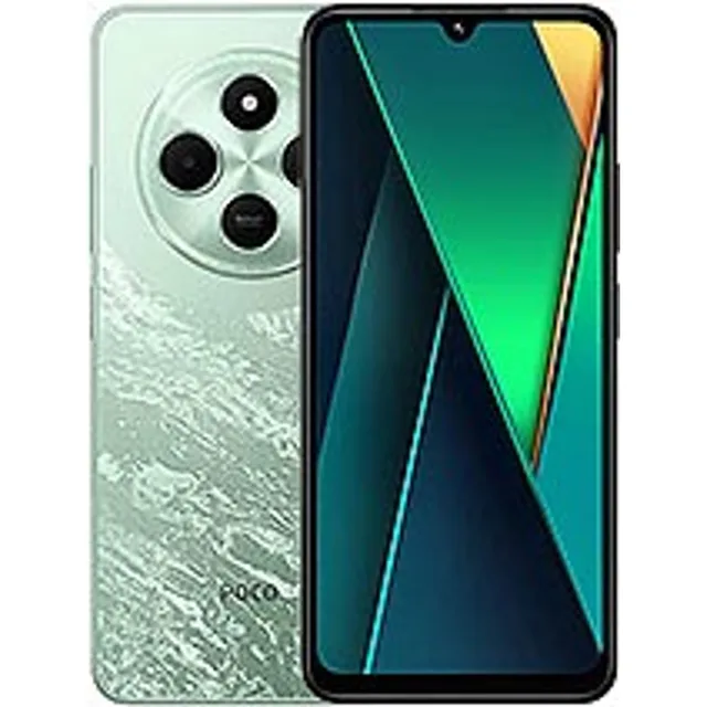 Xiaomi Poco C75 – Cambio de batería
