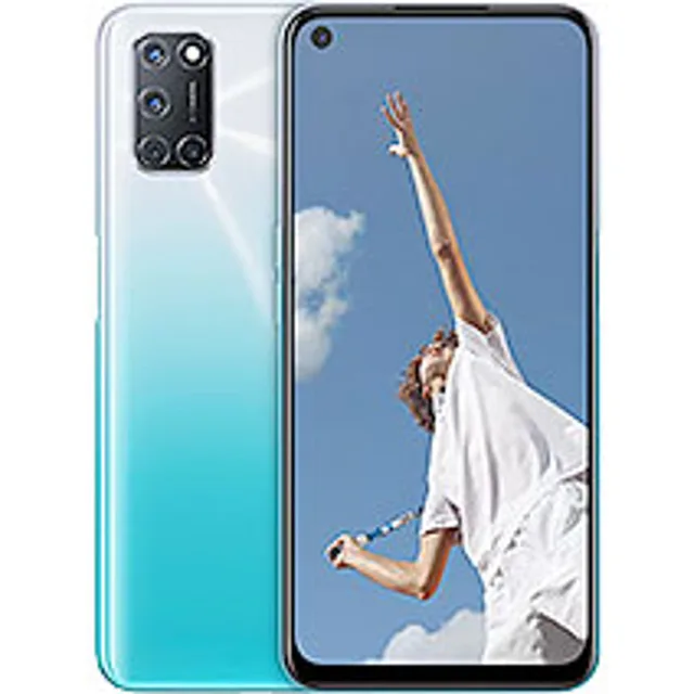 Oppo A52 – Cambio de batería