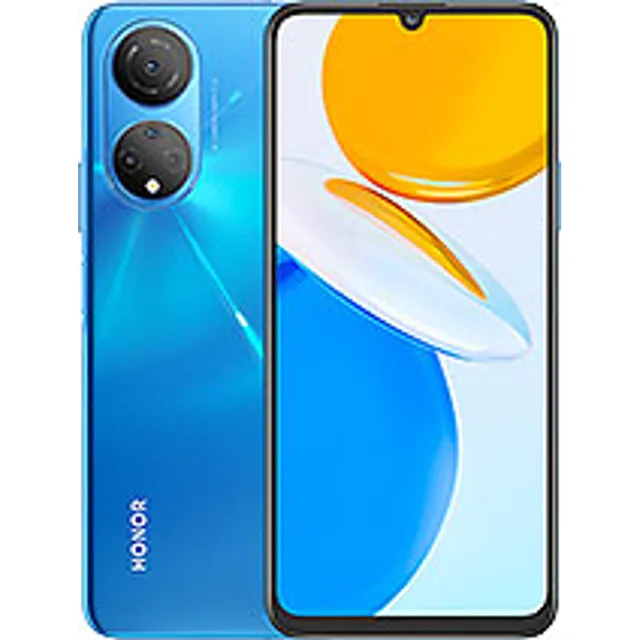 Huawei Honor X7 – Cambio de centro de carga