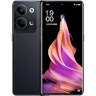Oppo Reno 9 – Cambio de pantalla