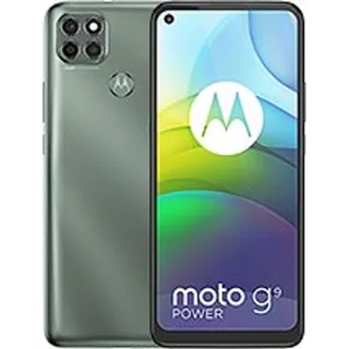 Motorola G9 Power – Cambio de batería