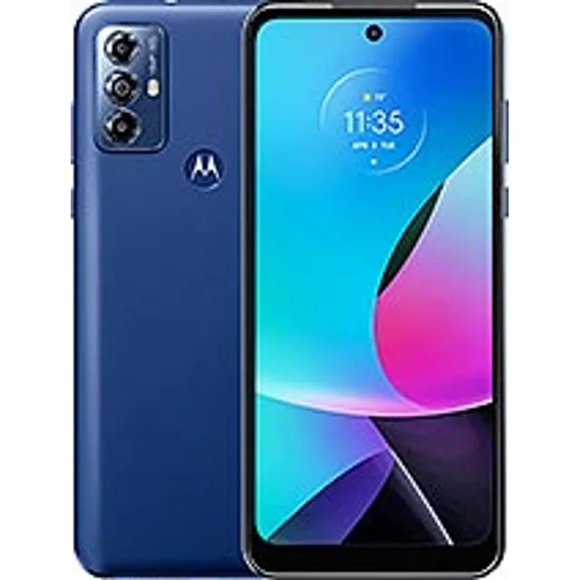 Motorola G Play 2023 – Cambio de batería Original scrap