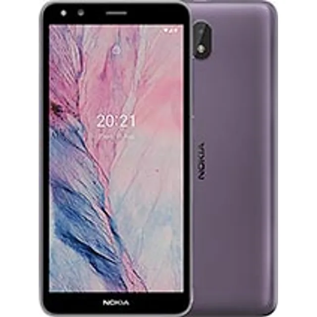 Nokia C01 Plus – Cambio de pantalla