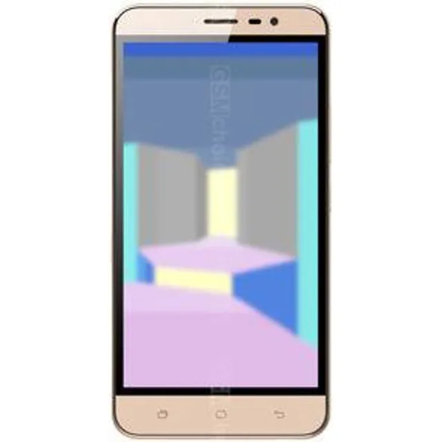Hisense F23 – Cambio de batería