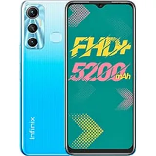 Infinix H11 – Cambio de batería