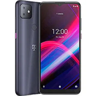 T-Mobile REVVL 4 Plus – Cambio de centro de carga