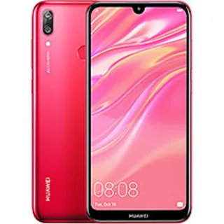 Huawei Y7 2019 – Cambio de centro de carga