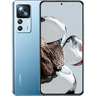 Xiaomi 12T – Cambio de batería