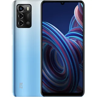 ZTE A72 – Cambio de pantalla