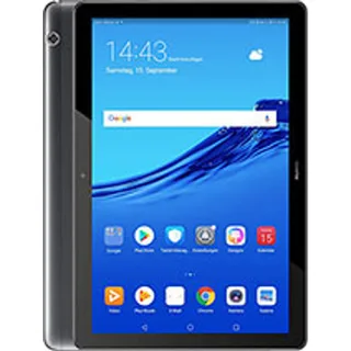 Huawei MatePad T5-10.1 – Cambio de pantalla