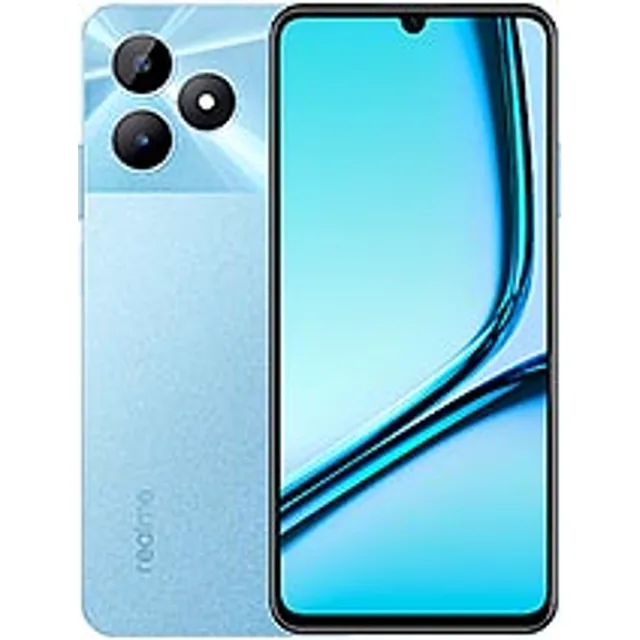 Oppo Note 50 – Cambio de centro de carga
