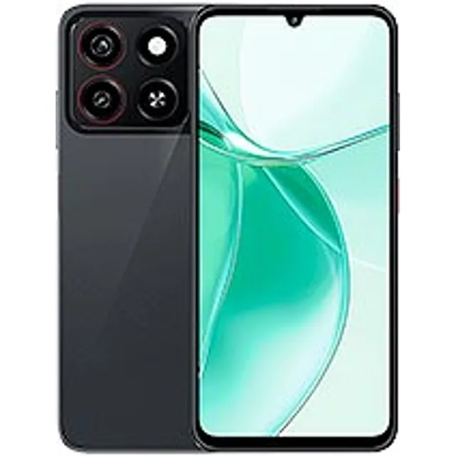 ZTE A35 – Cambio de batería