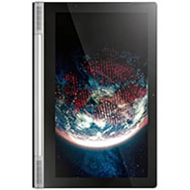 Lenovo Yoga Tablet 2 Pro – Cambio de pantalla