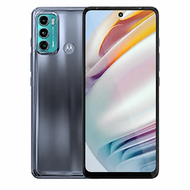 Motorola G60 – Cambio de centro de carga