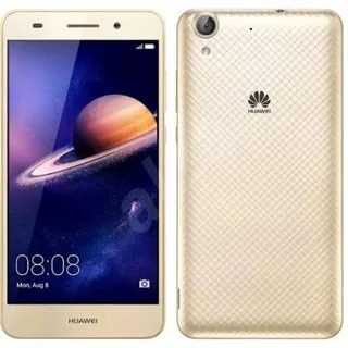 Huawei Gw – Cambio de batería
