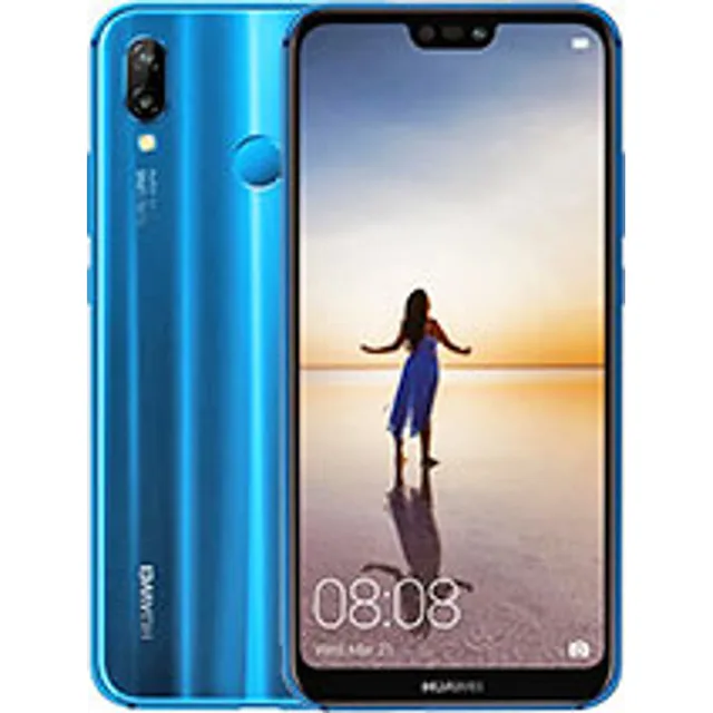 Huawei P20 Lite – Cambio de pantalla