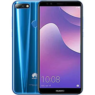 Huawei Y7 2018 – Cambio de batería