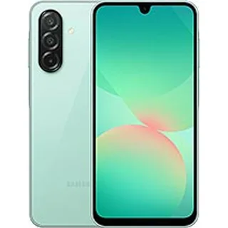 Samsung A26 5G – Cambio de batería