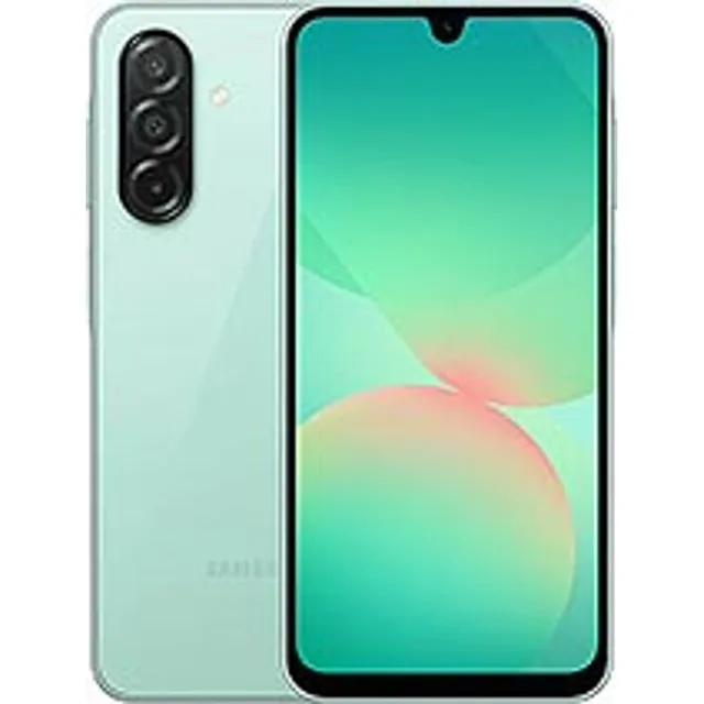 Samsung A26 5G – Cambio de pantalla