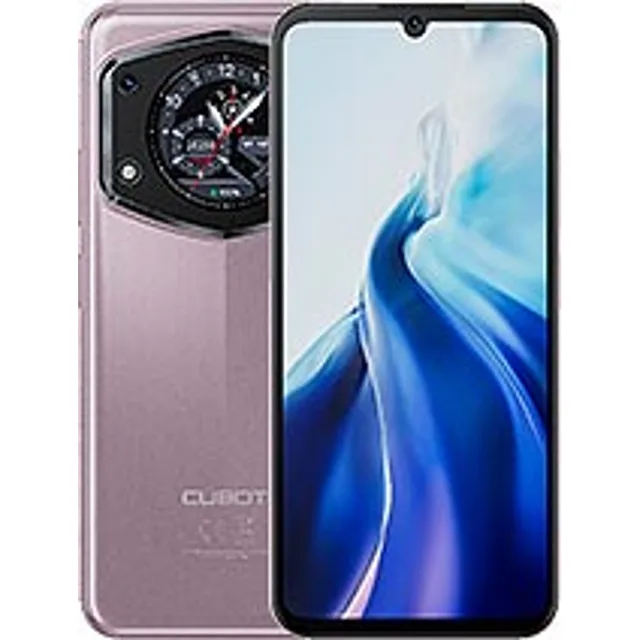 Cubot A30 – Cambio de pantalla