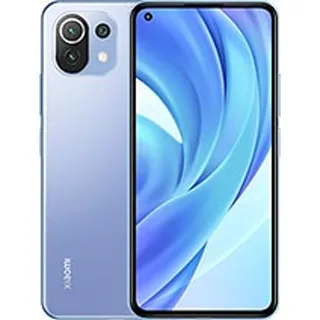 Xiaomi Mi 11 Lite – Cambio de centro de carga