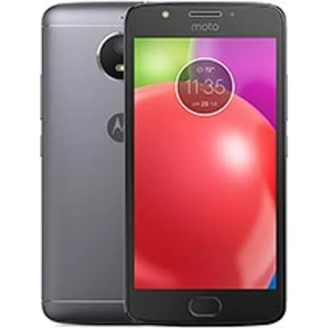 Motorola E4 – Cambio de pantalla