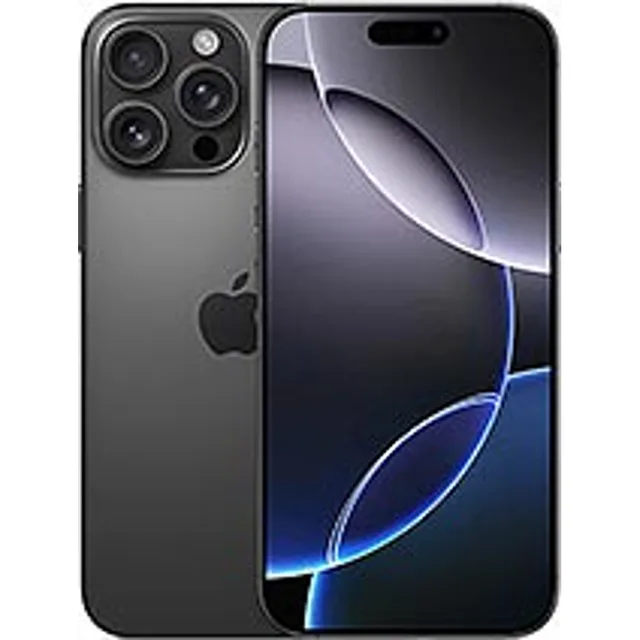 iPhone 16 Pro Max – Cambio de pantalla
