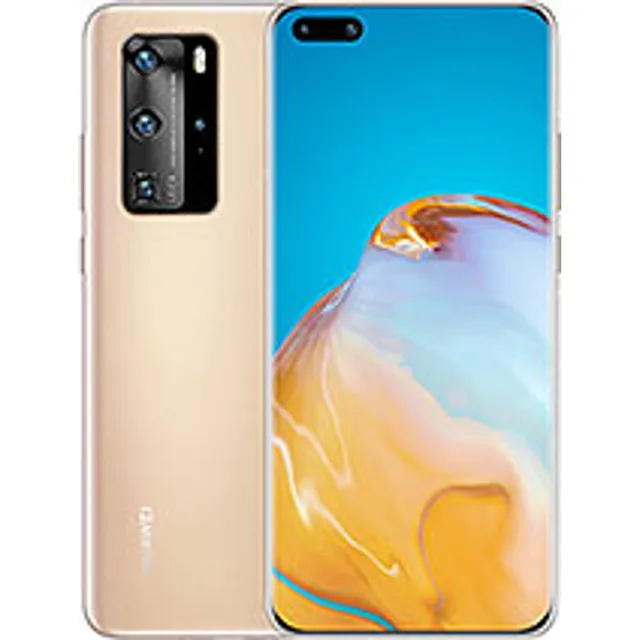 Huawei P40 Pro – Cambio de pantalla