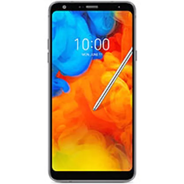 LG Q Stylus Alpha – Cambio de pantalla