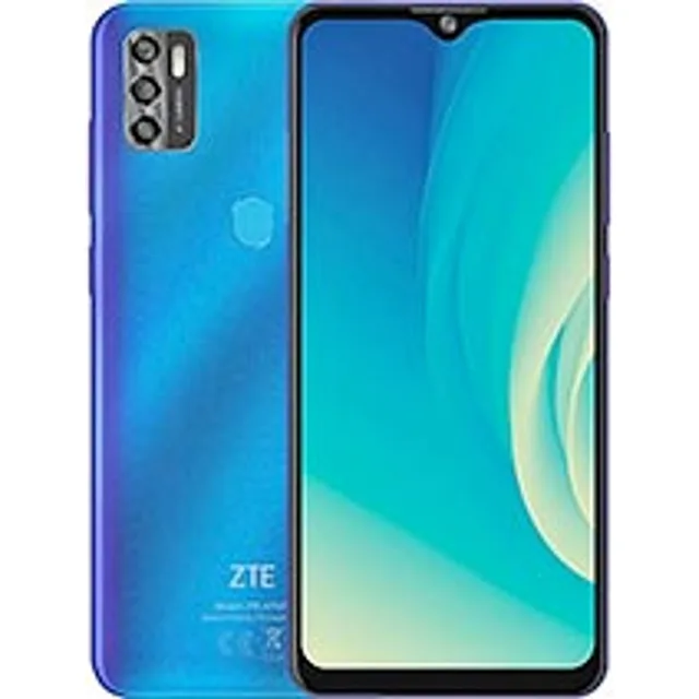 ZTE A7S – Cambio de batería