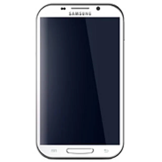 Samsung Note 2 – Cambio de centro de carga
