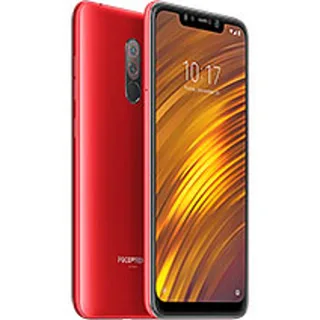 Xiaomi Poco F1 – Cambio de batería