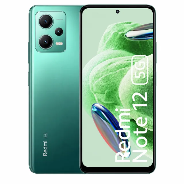 Xiaomi Redmi Note 12 – Cambio de batería