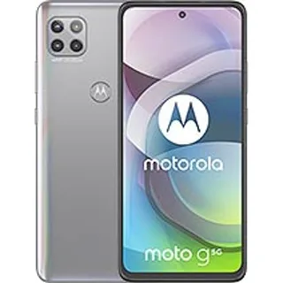 Motorola G 5G 2022 – Cambio de pantalla