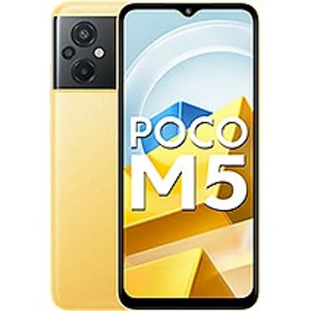 Xiaomi Poco M5 Pro – Cambio de pantalla