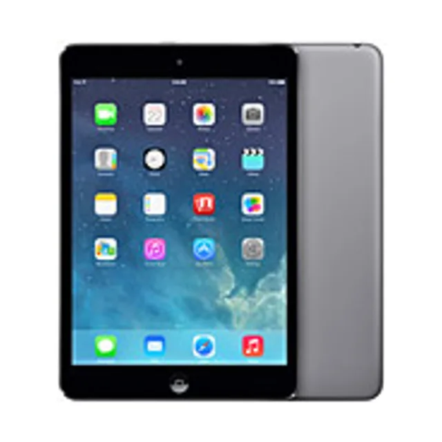 iPad Mini 2 – Cambio de centro de carga