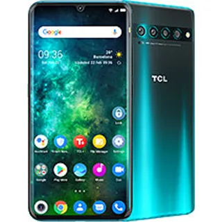 TCL 10 Pro – Cambio de pantalla