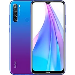 Xiaomi Redmi Note 8T – Cambio de pantalla