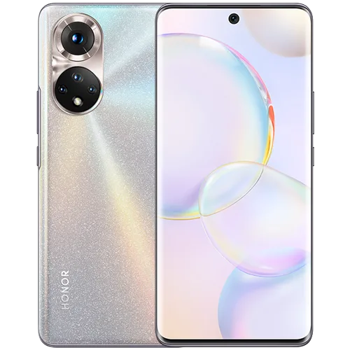 Huawei 50 Curva – Cambio de pantalla