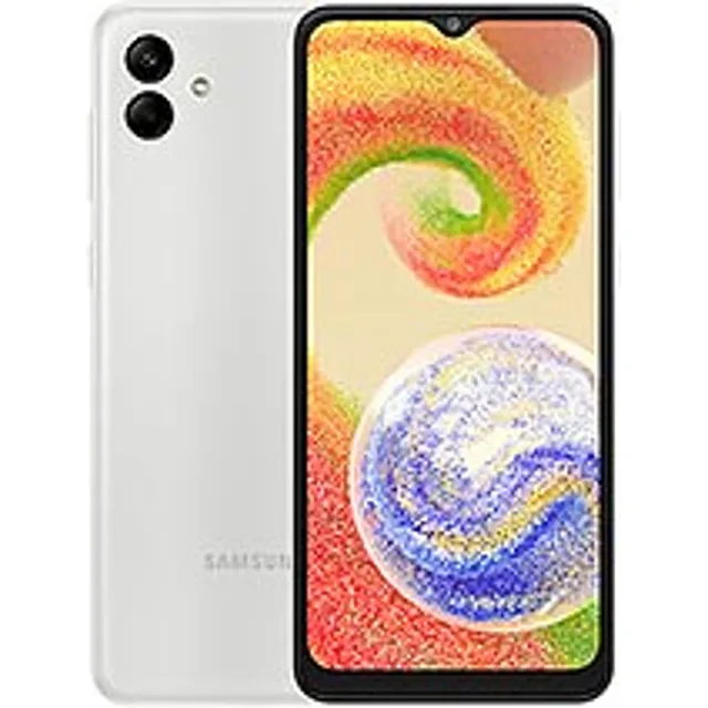 Samsung A04 – Cambio de batería