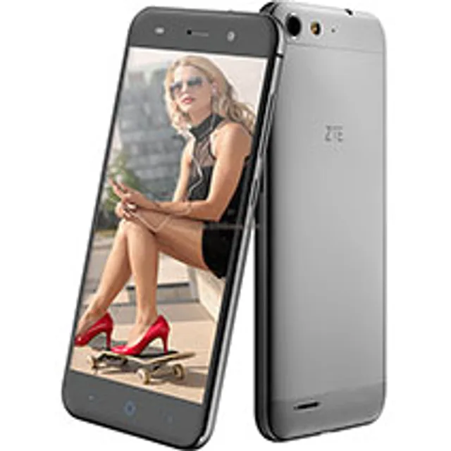 ZTE V6 – Cambio de pantalla