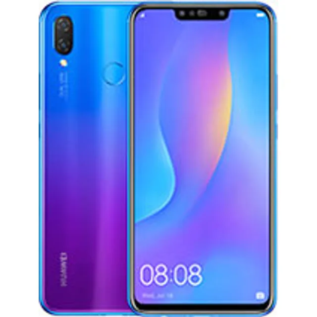 Huawei Nova 3I – Cambio de centro de carga
