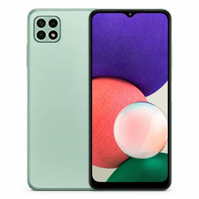 Samsung A22 5G – Cambio de batería