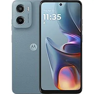 Motorola E15 – Cambio de pantalla